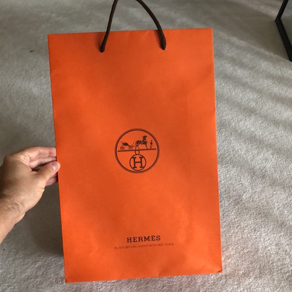 Hermes classic Shopper - Picture 2 of 10